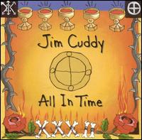 Jim Cuddy - All in Time lyrics