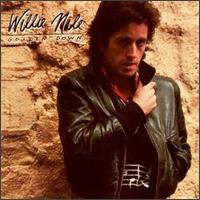 Willie Nile - Golden Down lyrics