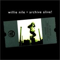 Willie Nile - Live in Central Park lyrics