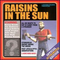 Raisins in the Sun - Raisins in the Sun lyrics