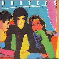 The Hooters - Amore lyrics