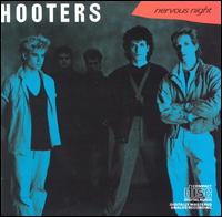 The Hooters - Nervous Night lyrics
