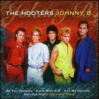 The Hooters - Johnny B. lyrics