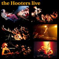 The Hooters - Live in Germany lyrics