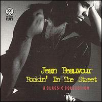 Jean Beauvoir - Rockin' in the Street lyrics