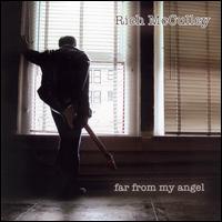 Rich McCulley - Far from My Angel lyrics