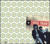 Steel Train - For You My Dear lyrics
