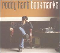 Roddy Hart - Bookmarks lyrics
