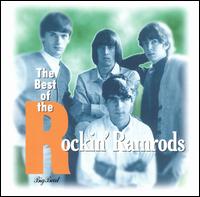 The Rockin' Ramrods - The Best of the Rockin' Ramrods lyrics