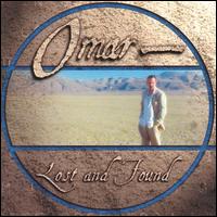 Omar Martinez - Lost and Found lyrics