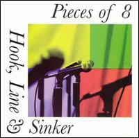 Pieces of Eight - Hook, Line and Sinker [live] lyrics