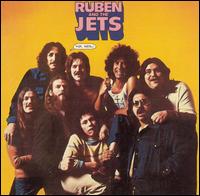 Ruben & The Jets - For Real! lyrics