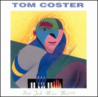 Tom Coster - Did Jah Miss Me?!? lyrics