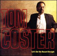 Tom Coster - Let's Set the Record Straight lyrics