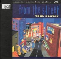 Tom Coster - From the Street lyrics