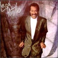 Leon Patillo - Brand New lyrics