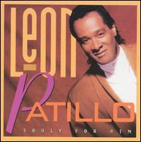 Leon Patillo - Souly for Him lyrics