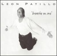Leon Patillo - Breathe on Me lyrics