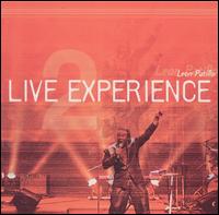 Leon Patillo - Live Experience 2 lyrics