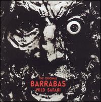Barrabas - Wild Safari lyrics