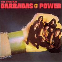 Barrabas - Power lyrics