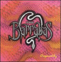 Barrabas - Desperately lyrics