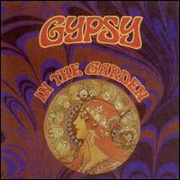 Gypsy - In the Garden lyrics