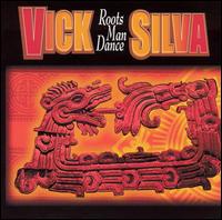 Vick Silva - Roots Man Dance lyrics