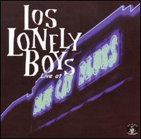 Los Lonely Boys - Live at Blue Cat Blues lyrics