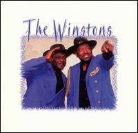 The Winstons - The Winstons lyrics