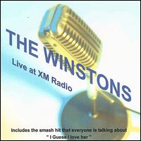The Winstons - Live at XM Radio lyrics