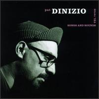 Pat DiNizio - Songs and Sounds lyrics