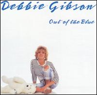 Debbie Gibson - Out of the Blue lyrics