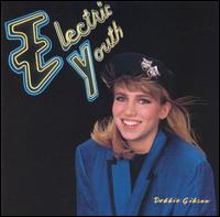 Debbie Gibson - Electric Youth lyrics