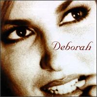 Debbie Gibson - Deborah lyrics