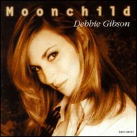 Debbie Gibson - Moonchild lyrics