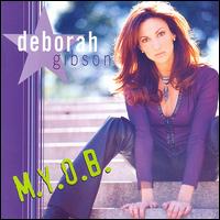 Debbie Gibson - M.Y.O.B lyrics