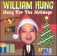 William Hung - Hung for the Holidays lyrics