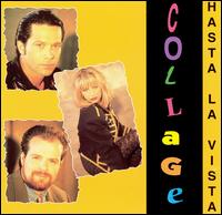 Collage - Hasta La Vista lyrics