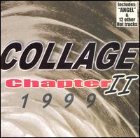 Collage - Chapter Two: 1999 lyrics