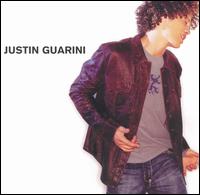Justin Guarini - Justin Guarini lyrics