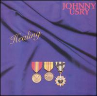 Johnny Usry - Healing lyrics
