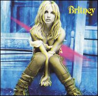 Britney Spears - Britney lyrics