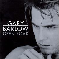 Gary Barlow - Open Road lyrics