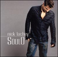 Nick Lachey - SoulO lyrics
