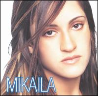 Mikaila - Mikaila lyrics