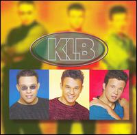 KLB - KLB [2000] lyrics