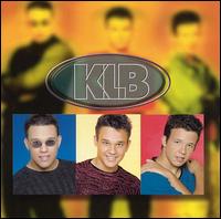 KLB - KLB [2001] lyrics