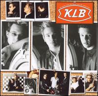 KLB - KLB [2002 #2] lyrics