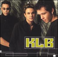 KLB - KLB [2002] lyrics
